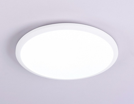 Накладной светильник Ambrella Light FZ FZ1231