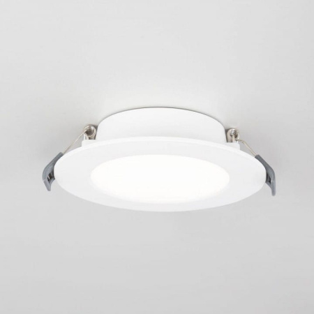 Встраиваемый светильник Citilux Галс CLD5505N