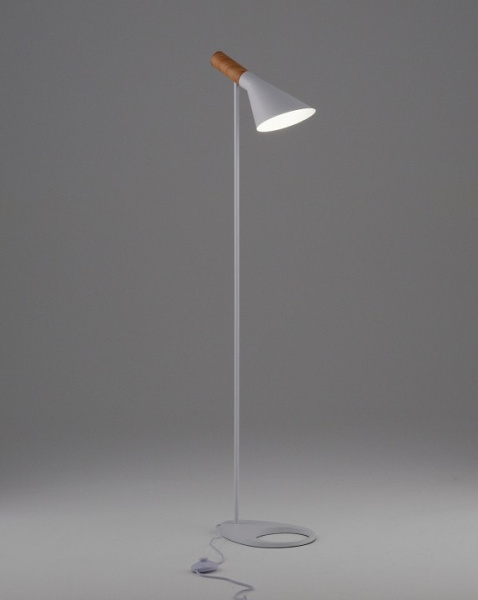 Торшер Moderli Turin V11336-1F