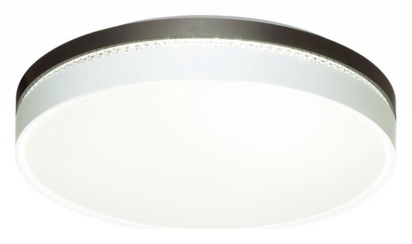 Накладной светильник Sonex Nohava Brown 7668/DL