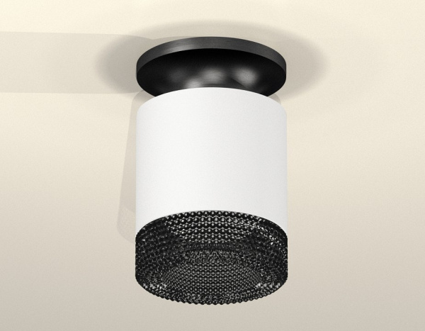 Накладной светильник Ambrella Light XS XS7401084