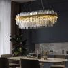 Подвесная люстра Imperiumloft VOYAGE L voyage-l01