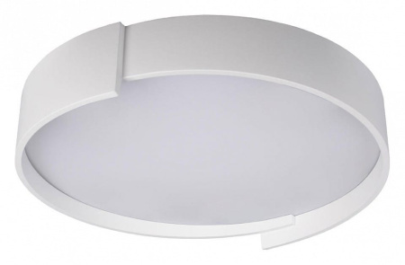 Накладной светильник Loft it Coin 10200 White