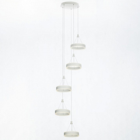 Подвесной светильник Citilux Дуэт CL719050