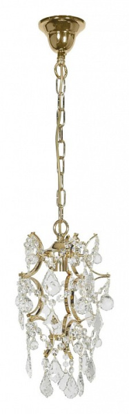 Подвесной светильник Dio D’Arte Unico Unico E 1.3.P1.600 G