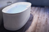 Акриловая ванна Jacuzzi ARGA 175x85 ARG101C0118