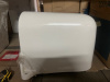 Полупьедестал для раковины Ideal Standard San Remо W320201 белый