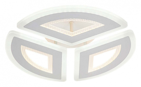 Потолочная люстра Escada Avior 10210/3LED