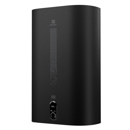 Водонагреватель Electrolux EWH 80 Gladius Inverter Grafit