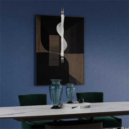 Подвесной светильник LIGHTERA Waves LE119L-98W