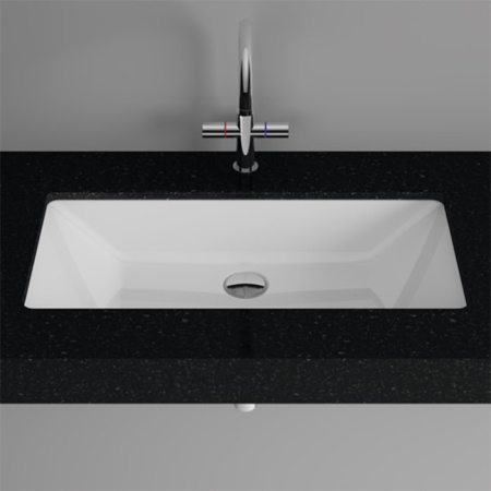 Раковина Bette Loft 75 см A231-000