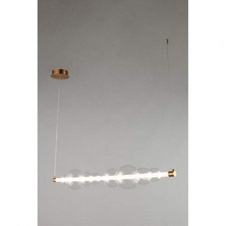 Подвесной светильник Omnilux Abbazia OML-65903-08