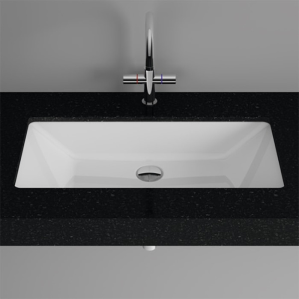Раковина Bette Loft 75 см A231-000