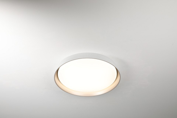 Накладной светильник Эра  SPB-6 Bella  48W-3K-6,5K WH