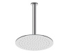 Верхний душ Gessi Ovale 23156.031