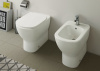 Смеситель для биде Ideal Standard Tesi A6579AA