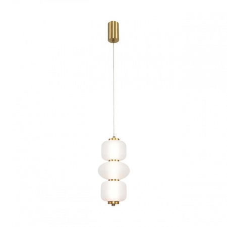 Подвесной светильник Lumion LEDIO 8324/25L