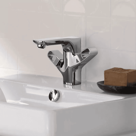Смеситель для раковины Axor Urquiola 11024000