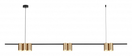 Подвесной светильник Velante 471 471-403-07