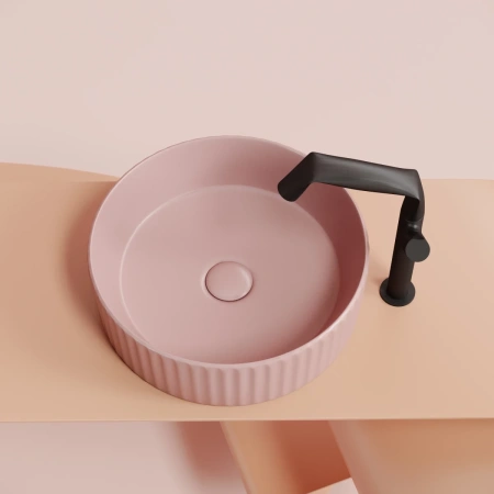 Раковина 36x36 см Ceramica Nova Element CN6057MP