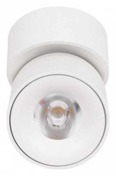 Накладной светильник Loft it Tictac 10180 White 3000K