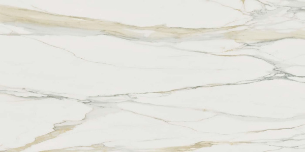 FLORIM-Luxury (Rex) I Classici Di Rex Magnum Керамогранит Calacatta Gold 60x120 полированный