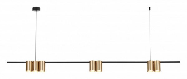 Подвесной светильник Velante 471 471-403-07