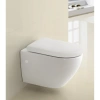 Унитаз подвесной BelBagno Sfera-R BB513CH безободковый, белый