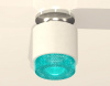 Накладной светильник Ambrella Light XS XS7510082