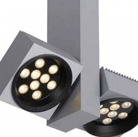 Светильник на штанге Lucide Lita Lux 18154/32/36