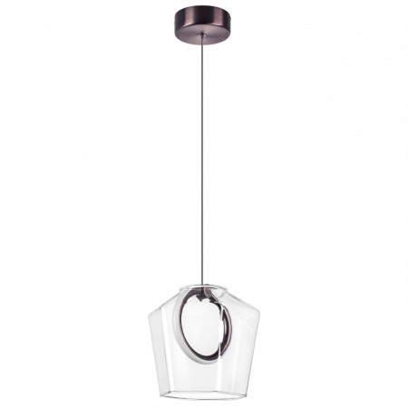 Подвесной светильник Lightstar Caramello 796110