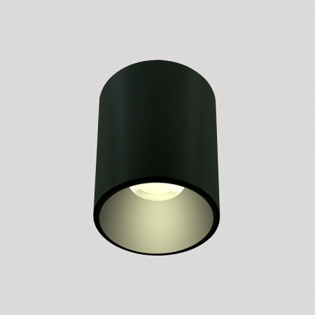 Накладной светильник LIGHTERA Shamrock LE200CL-1B