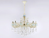 Подвесная люстра Ambrella Light TR TR4929