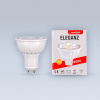 Лампа светодиодная Eleganz  GU10 7Вт 3000K 1316
