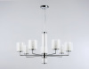 Подвесная люстра Ambrella Light LH LH56003