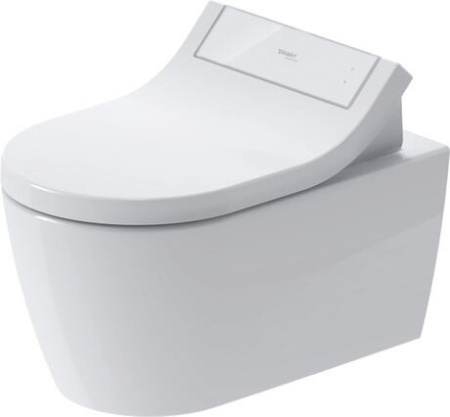 Крышка-биде для унитаза Duravit SensoWash Classic 613000012004300