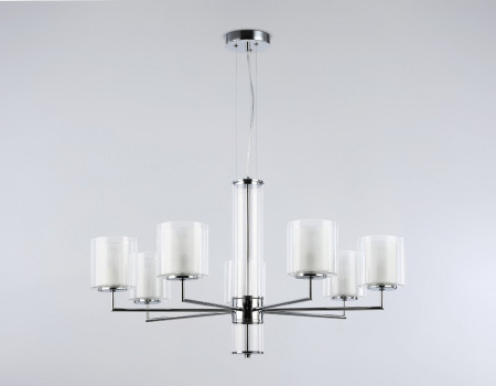 Подвесная люстра Ambrella Light LH LH56003