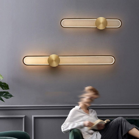 Накладной светильник Imperiumloft Heidy-L01 230862-23