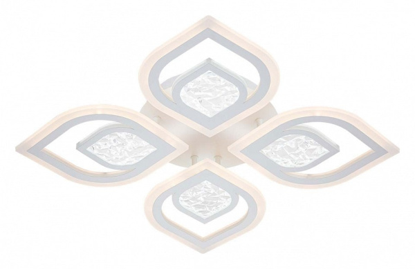 Потолочная люстра Escada Hydria 10227/4LED