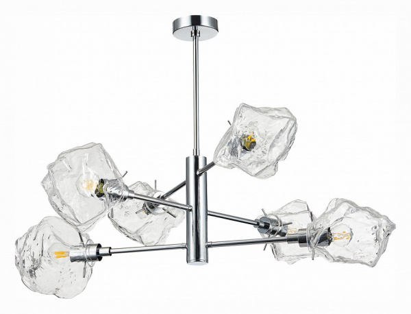 Люстра на штанге ST-Luce Portici SL1175.102.06