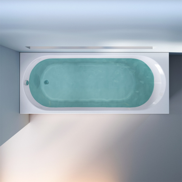 Акриловая ванна AM.PM X-Joy 170x70 W94A-170-070W-A