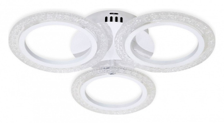 Потолочная люстра Ambrella Light FA FA4050