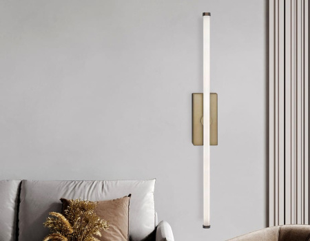 Накладной светильник Ambrella Light COMFORT FL6113