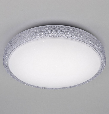 Накладной светильник Citilux Альпина CL718A40G