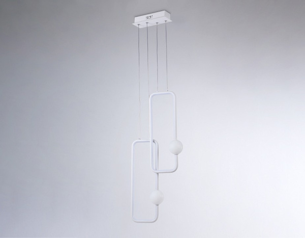 Подвесной светильник Ambrella Light FL FL66365