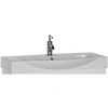 Раковина Aquanet Sanovit 5085-KL