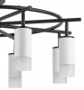 Люстра на штанге Lightstar Rullo LR7183681