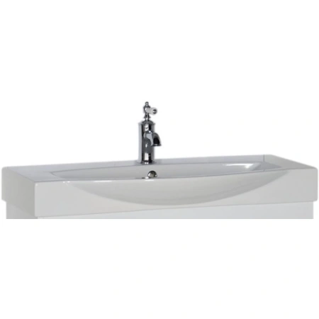 Раковина Aquanet Sanovit 5085-KL