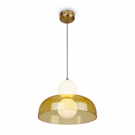 Подвесной светильник Freya Frisky FR5385PL-L17YW