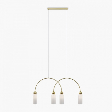 Подвесной светильник Maytoni Antic MOD302PL-04W